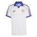 adidas T-shirt Jude Bellingham - Blanc/bleu, pointure Small