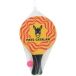 WDK Partner Raquette de plage Catalan