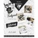 Clairefontaine 97529C schrijfblok & schrift 20 vel