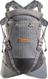 Vaude Amare Baby Carrier - Kinderdrager - Pebbles