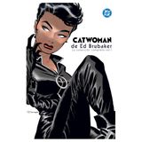 CATWOMAN DE ED BRUBAKER 01. LA COLECCION COMPLETA