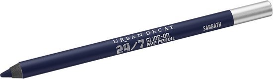 Oogpotlood Urban Decay 24/7 Glide-On Sabbath