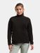 Didriksons Damesfleece met rits Viona