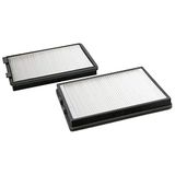 febi bilstein 12263 Cabinefilter, pak van één