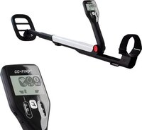 Minelab Go-find 11 metaaldetector voor kinderen