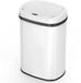 Automatische Kitchen Move Automatische keukenafvalemmer, 58 l, MAJESTIC WIT