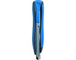 Maped Zenoa Sensitiv Cutter - 9 mm - Blue