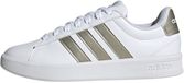 Adidas Sportswear Grand Court 3.0 Chaussures - Femme - Blanc