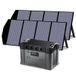 ALLPOWERS Générateur solaire S2000 Pro avec PV 140W