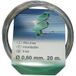 Filomat Fil Inox 0,6 mm Rouleau 20 m Sc