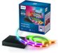 Philips Smart Lighting HDMI Sync Box met TV Backlight, RGBIC LED Strip voor 75-85" TV, Synchroniseer je verlichting met je beeldscherm, Werkt met de WiZ app, Wifi, Entertainment starterkit