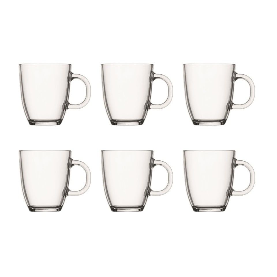 Bodum Bistro Theeglas 0699965288624