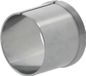 FAG AHX3220 Afvoerkappen, binnendiameter 95 mm, buitendiameter 110 mm, hoogte 73 mm
