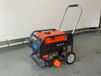 Daewoo Power Daewoo GDAX4050 Noodstroomgenerator 2.5 KW
