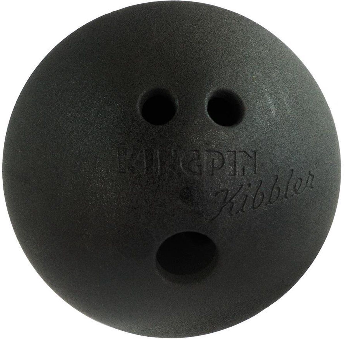 Petsport Kingpin Kibbler Black 15cm