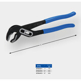 Brilliant Tools Waterpomptang 10" - 250 mm