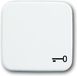 Busch-Jaeger ABB Busch-Jaeger Reflex SI Schakelelement/Centrale Plaat - 2CKA001731A0959 - E2J3W