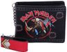 Nemesis Now Iron Maiden Bifold portemonnee