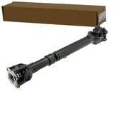 NTY Gelenkwelle, Achsantrieb NWN-NS-016 Fahrzeugfront | Compatibel met: NISSAN NAVARA, NAVARA NP300, NAVARA NP300 Pritsche/Fahrgestell, PATHFINDER II, PICK UP