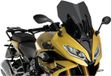 Puig Touring Windscreen BMW R1200RS Black