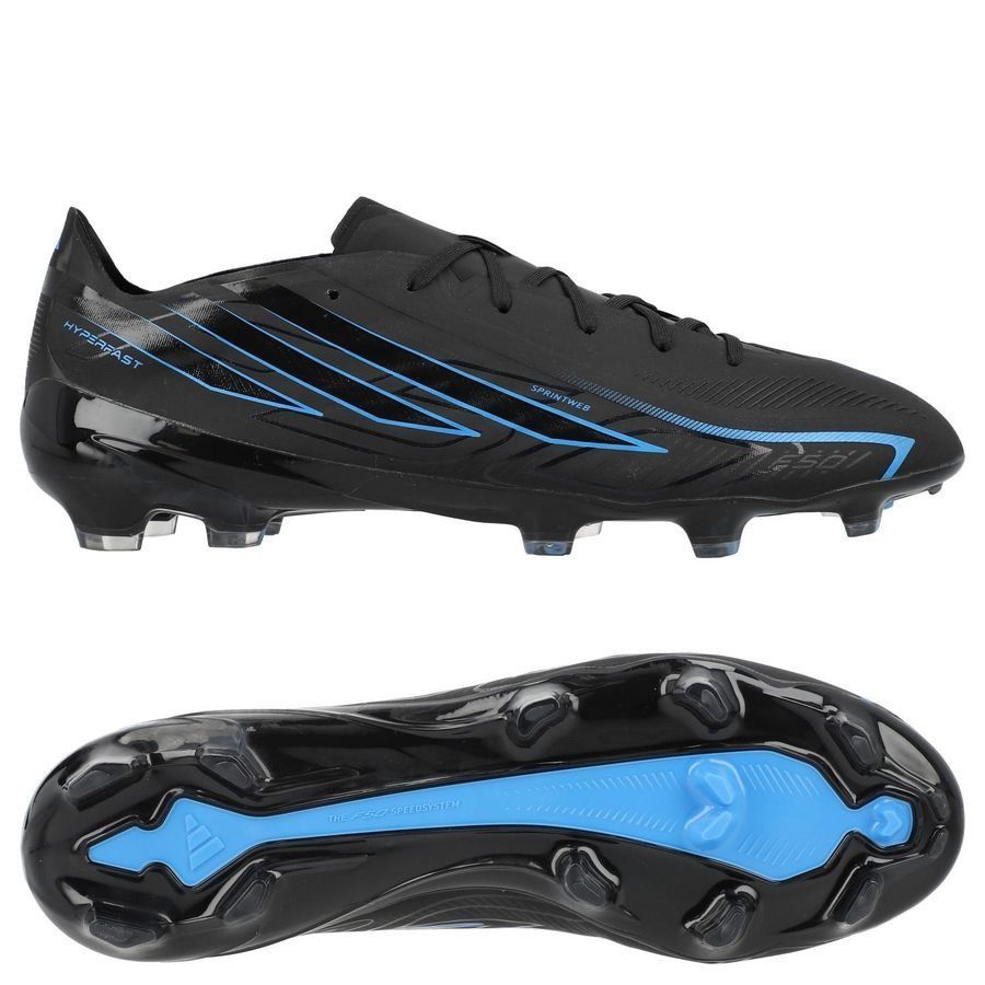adidas F50 Hyperfast Pro Fg Immortal Dna - Natuurgras (Fg), maat 47⅓