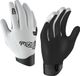 SQ-Gloves SQlab One11 Fietshandschoenen - Wit/Zwart - Maat XS