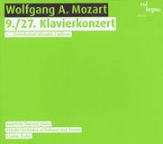 Jasminka/Haydn Orchestra O Stancul - Klavierkonzert Nr. 9 In Es-Dur Kv 2