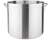 Vogue Kookpan - Hoog - 56,7 Liter - S355