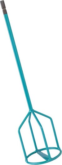 Collomix Mengstaaf KR 90 S - Ø 90 mm - 13 mm - 59 cm