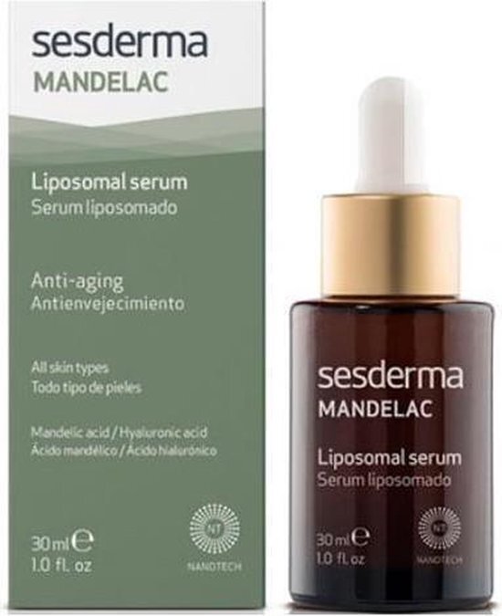 Sesderma Mandelac Liposomal Serum