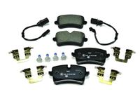 HELLA 8DB 355 016-011 Remblokkenset