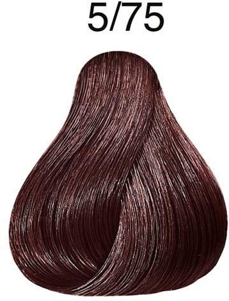 Kadus Haarverf Professional 5/75