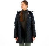 Columbia Heavenly™ Long Manteau Noir L Femme