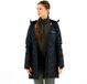 Columbia Heavenly™ Long Manteau Noir L Femme