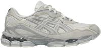 ASICS Gel - Baskets - Unisexe - Crème Gris