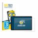 BROTECT Screenprotector 3 Pièces pour Samsung Galaxy Tab A11 Plus WiFi 11" Verre de protection transparent