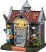 Lemax Spooky Town - Grave Gardening