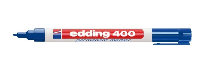 Edding 400