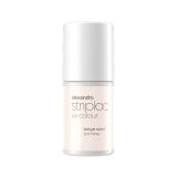 alessandro Striplac UV Colour Beige Sand Shimmer 203 gel pour ongles 6,5 ml