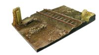 Vallejo SC104 modelbouwaccessoires, gekleurd