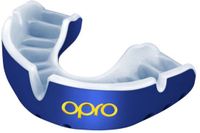 Opro Gold Ultra Fit Mouthguard Hockey Bitje - Maat L