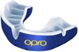 Opro Gold Ultra Fit Mouthguard Hockey Bitje - Maat L