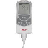 ebro TFX 422C-60 Insteekthermometer (HACCP) Kalibratie (DAkkS)