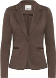 Ichi IHKATE BL Dames Blazer - Maat XXL - Bracken