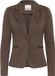 Ichi IHKATE BL Dames Blazer - Maat XXL - Bracken
