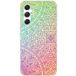 1001 coques Samsung Galaxy A54 5G mandala pastel bedrukt siliconen hoesje