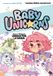 Nora Salamandra Infantil Y Juvenil Baby Unicorns- Nora y Chispas: unidas por la magia / Nora and Chispas: United by Magic Paperback