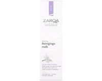 Zarqa Lait démaquillant sensible - 2 x 200 ml