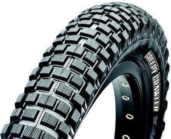 Maxxis Creepy Crawler F 20x2.00 wire