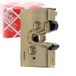 febi bilstein 17016 Deurslot, pak van één | Compatibel met: AUDI 50, 80 B1 Stufenheck, VW CADDY I, GOLF I, GOLF I Cabriolet, GOLF II, JETTA I, JETTA II, PASSAT B1